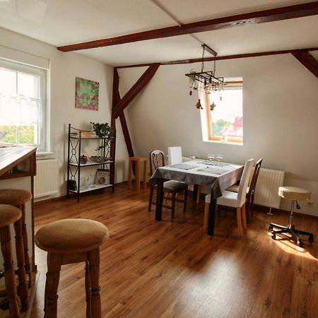 Ferienwohnung Putgolla In Kolkwitz Kolkwitz  ภายนอก รูปภาพ