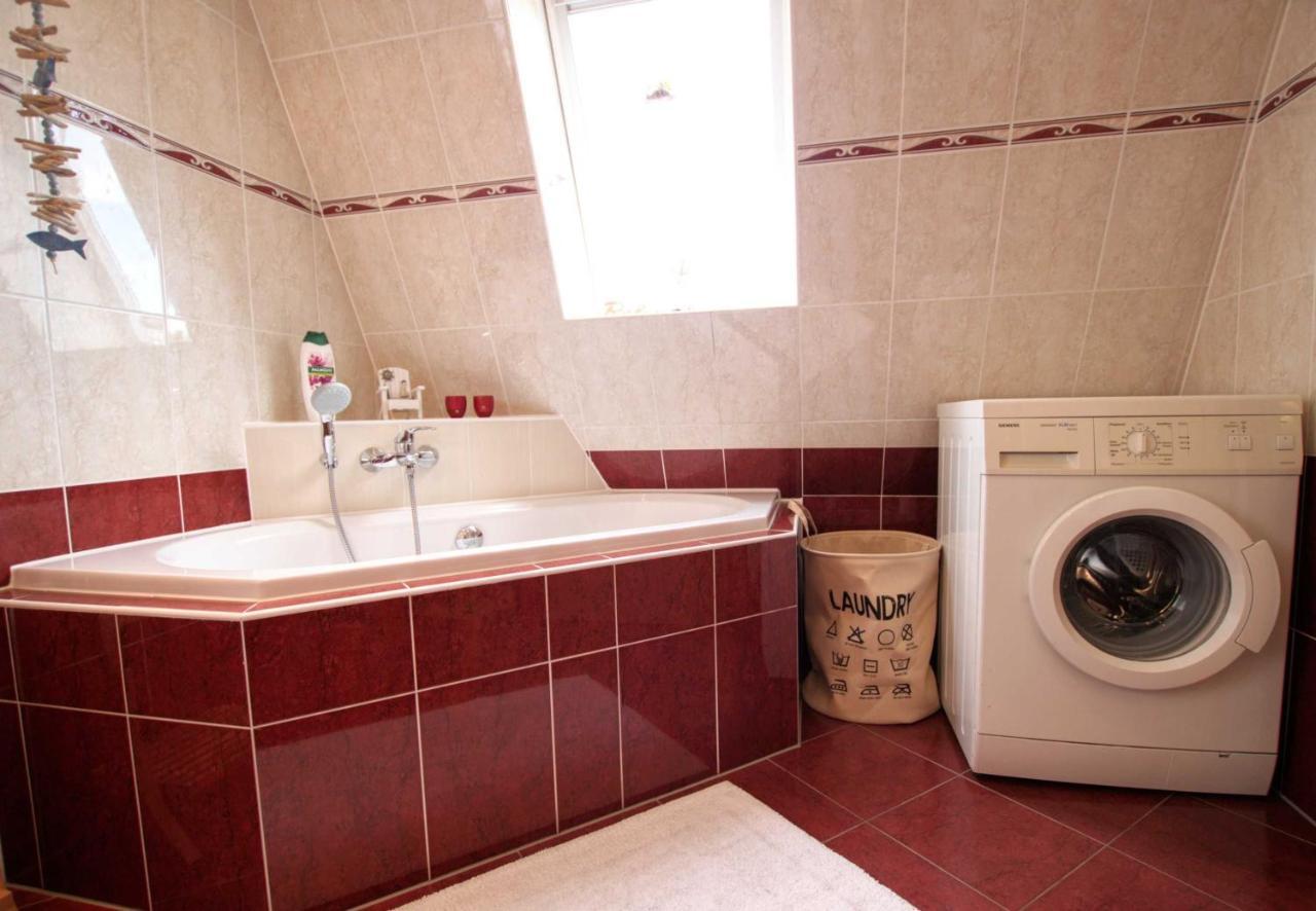 Ferienwohnung Putgolla In Kolkwitz Kolkwitz  ภายนอก รูปภาพ