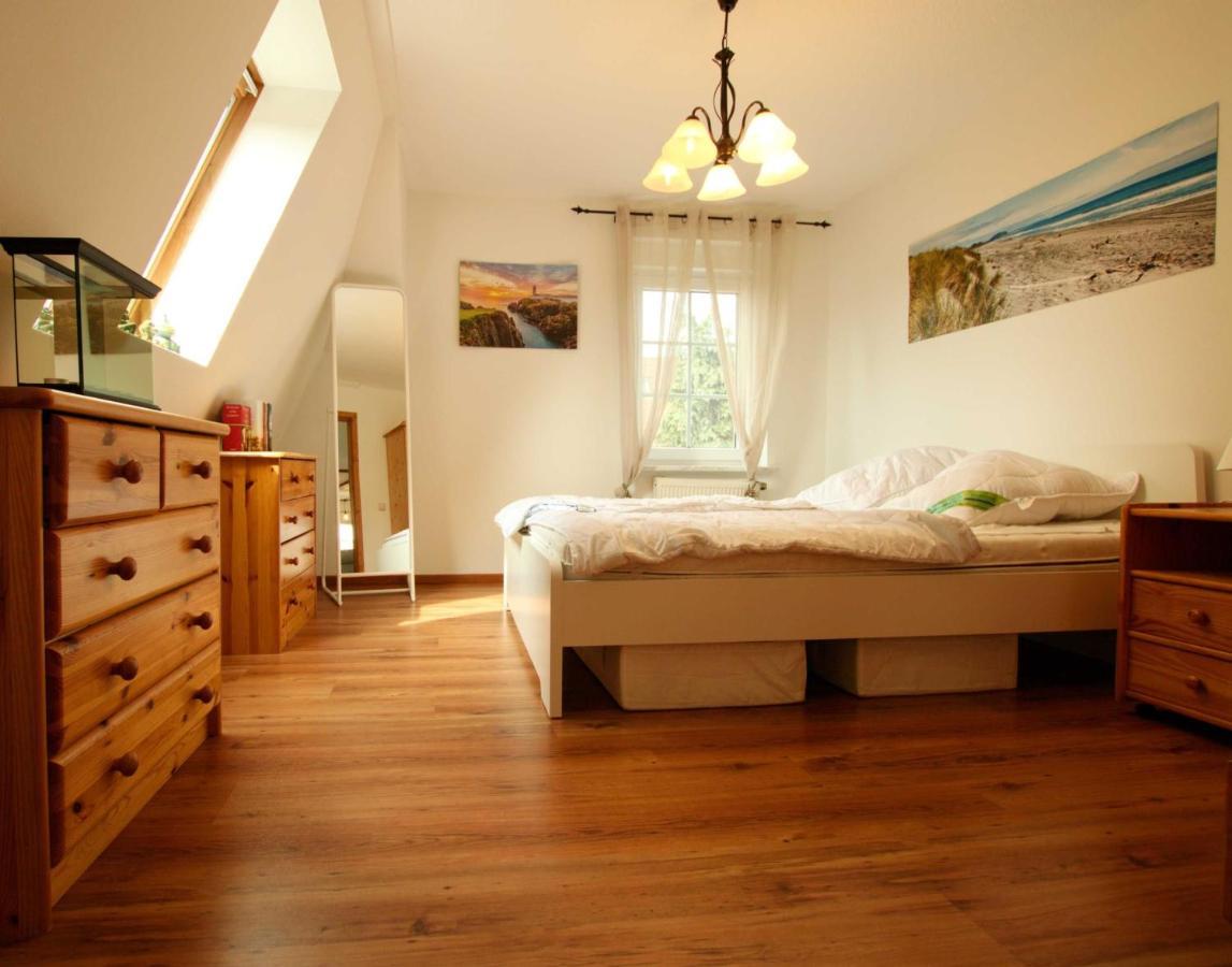 Ferienwohnung Putgolla In Kolkwitz Kolkwitz  ภายนอก รูปภาพ