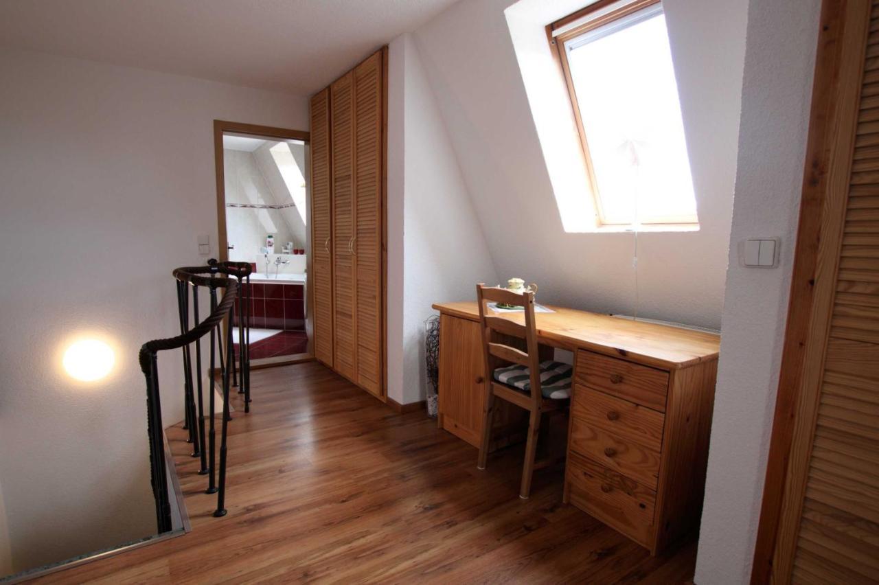 Ferienwohnung Putgolla In Kolkwitz Kolkwitz  ภายนอก รูปภาพ